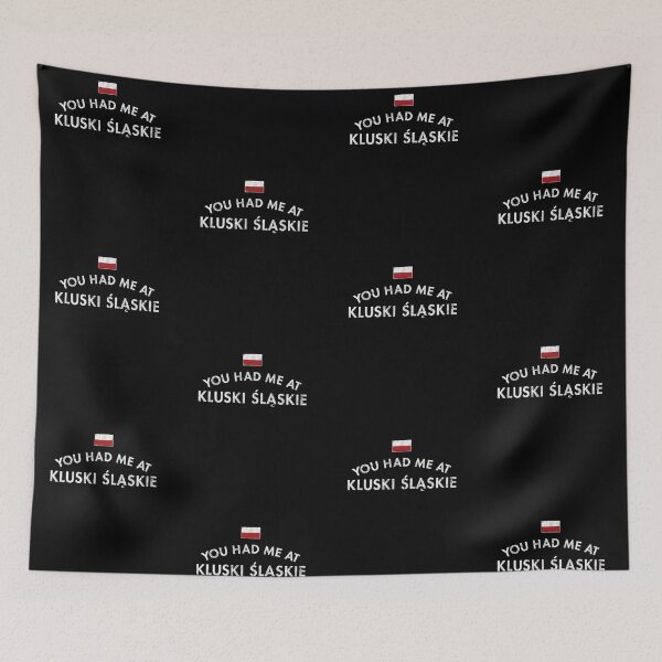 Item preview, You Had Me At Kluski Śląskie designed and sold by twHistory.