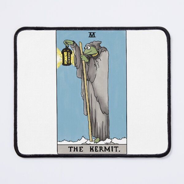 Item preview, The Kermit designed and sold by Chimericvoid.