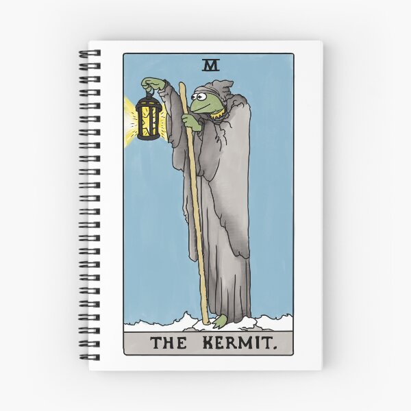 Item preview, The Kermit designed and sold by Chimericvoid.