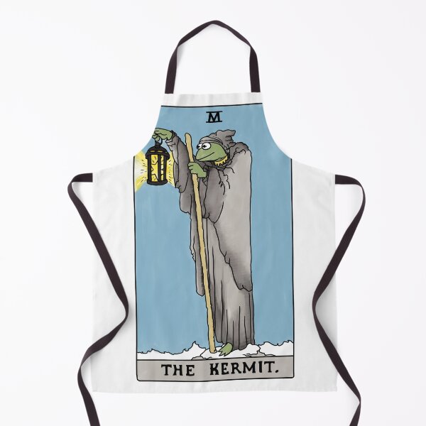 Item preview, The Kermit designed and sold by Chimericvoid.