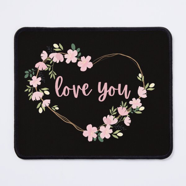 Item preview, Valentine Love set in White and Flowers - Cute Valentine  designed and sold by Vero De.