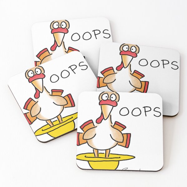 Item preview,  Oops Sandra Boynton Baby  designed and sold by GoneFre.