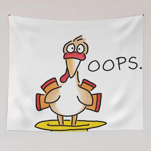 Item preview,  Oops Sandra Boynton Baby  designed and sold by GoneFre.