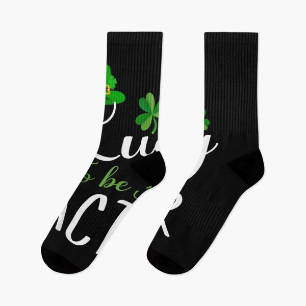 Item preview, Mens Lucky To Be A Actor Cute Happy St Patricks Day  designed and sold by mchargue12.