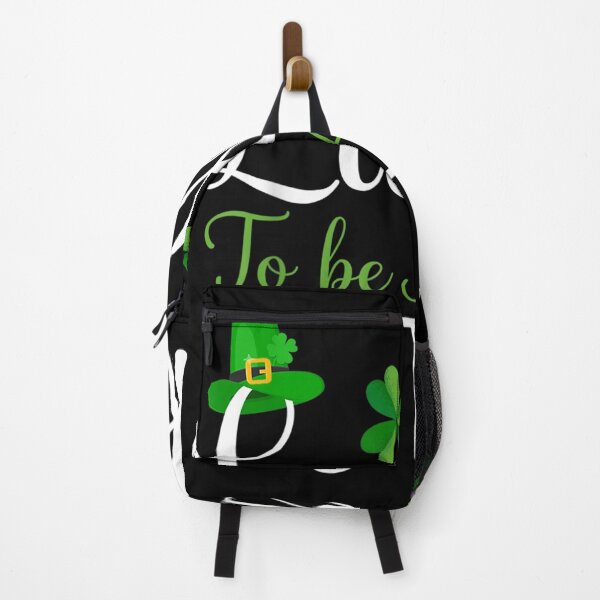 Item preview, Mens Lucky To Be A Actor Cute Happy St Patricks Day designed and sold by mchargue12.