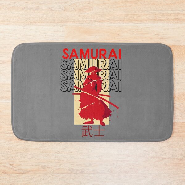 Item preview, samurai  designed and sold by avolter6.