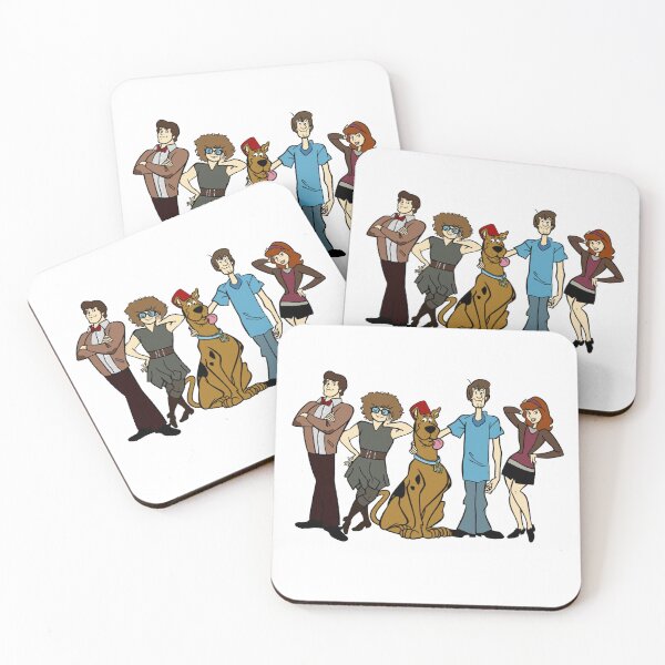 Item preview, The doctor, Amy, Rory, and river designed and sold by swanspirate520.
