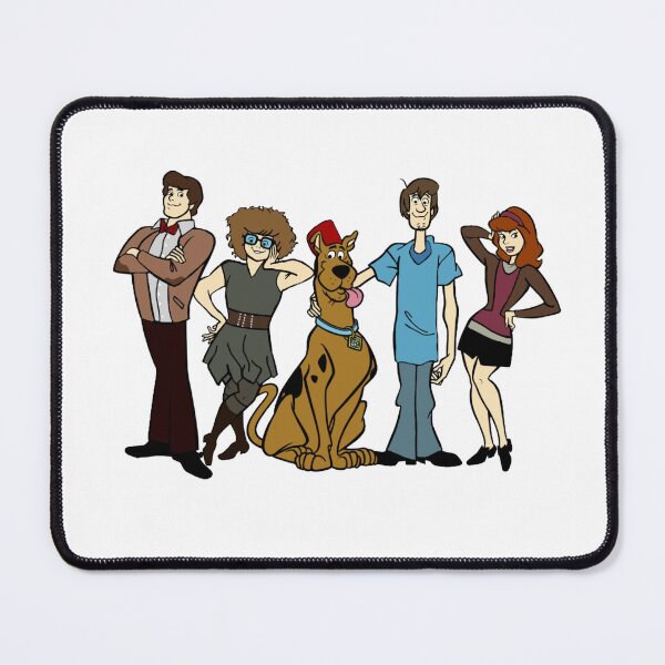 Item preview, The doctor, Amy, Rory, and river designed and sold by swanspirate520.