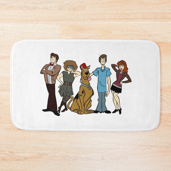 Item preview, The doctor, Amy, Rory, and river designed and sold by swanspirate520.