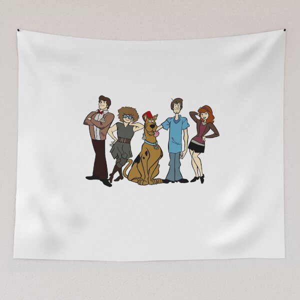 Item preview, The doctor, Amy, Rory, and river designed and sold by swanspirate520.