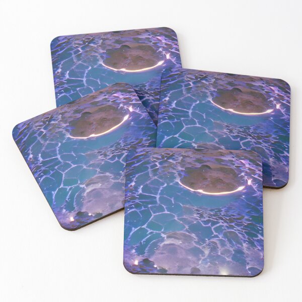 Item preview, Moon Pool designed and sold by banjoe47.