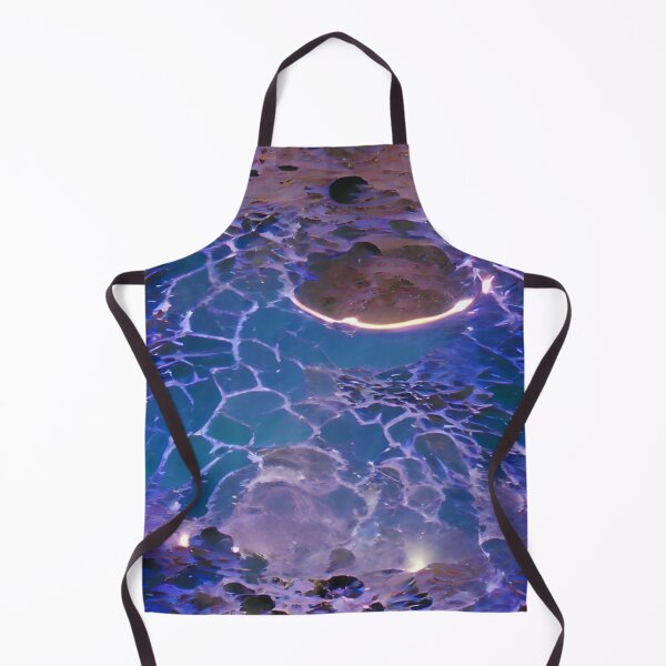 Aperçu de l'œuvre Moon Pool créée et vendue par banjoe47.