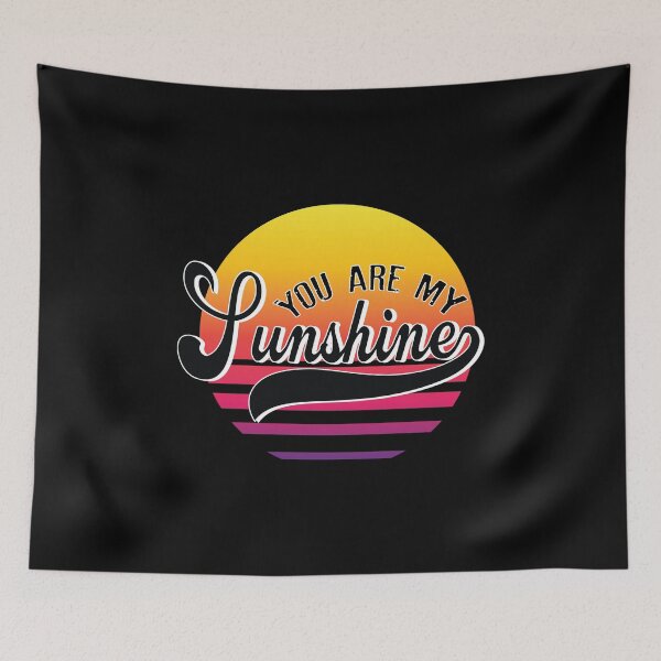 Item preview, You are my sunshine designed and sold by Izod55.