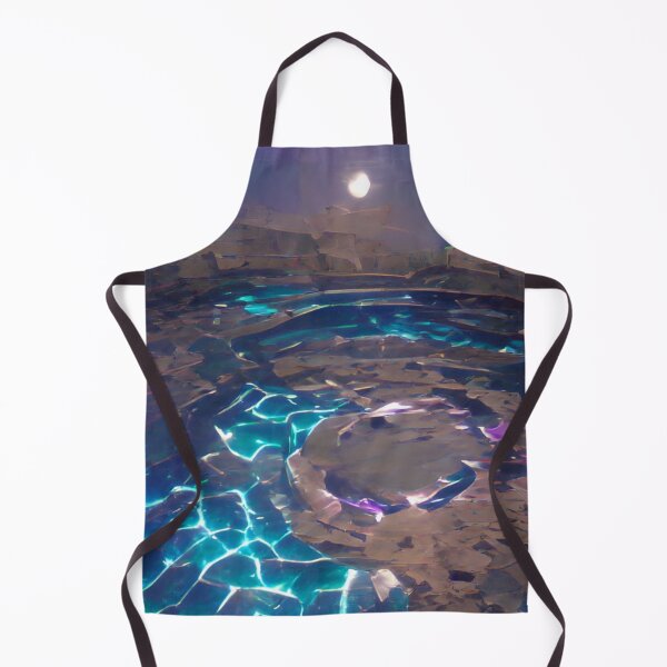 Item preview, Moon Pool designed and sold by banjoe47.