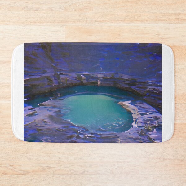 Item preview, Moon Pool designed and sold by banjoe47.