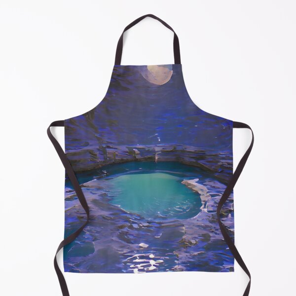 Item preview, Moon Pool designed and sold by banjoe47.