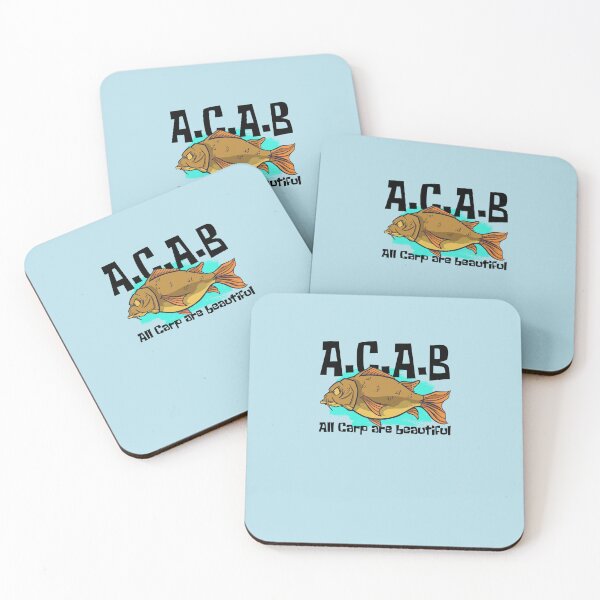 Item preview, Fishing carp coarse angler fisherman gift Sticker designed and sold by FelixNobs.
