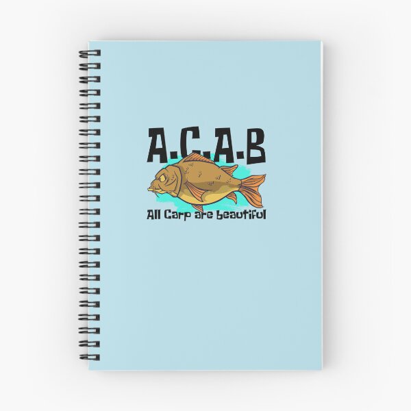 Item preview, Fishing carp coarse angler fisherman gift Sticker designed and sold by FelixNobs.