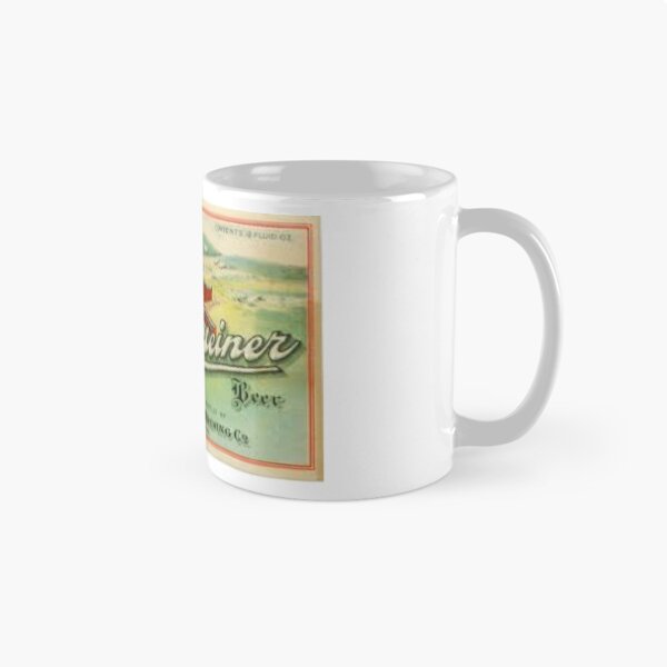 Item preview, Weisensteiner Beer designed and sold by uniquenostalgia.