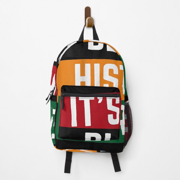 Item preview, I Am Black History Month African American Pride Celebration designed and sold by mchargue12.
