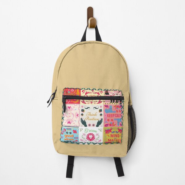 Item preview, THINK POSITIVE designed and sold by SooDesignStudio.