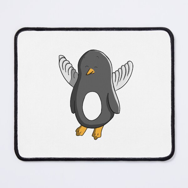 Item preview, Penguins can fly ! - Olave designed and sold by Its6pri1.