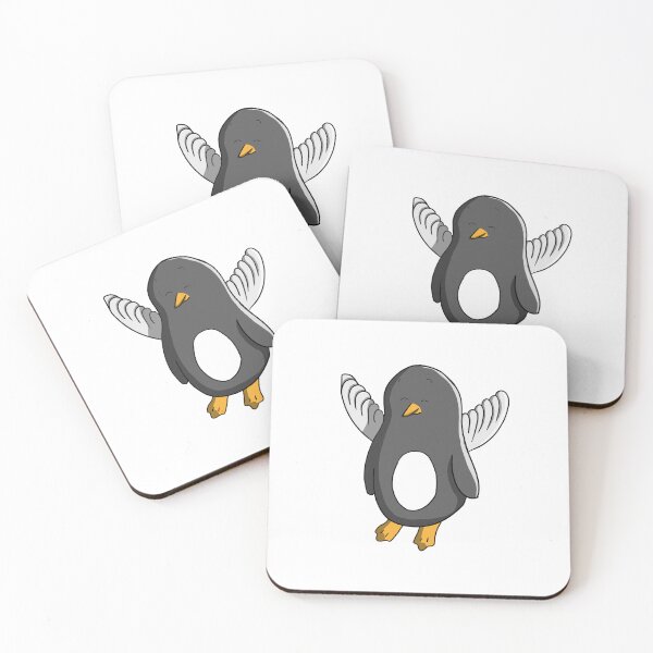 Item preview, Penguins can fly ! - Olave designed and sold by Its6pri1.