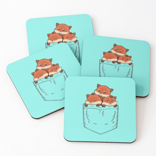 Item preview, Fox Pocket designed and sold by coffeeman.