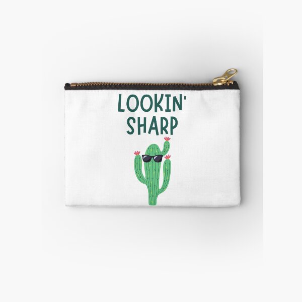 Item preview, Lookin' Sharp Pun designed and sold by Pun Intended.
