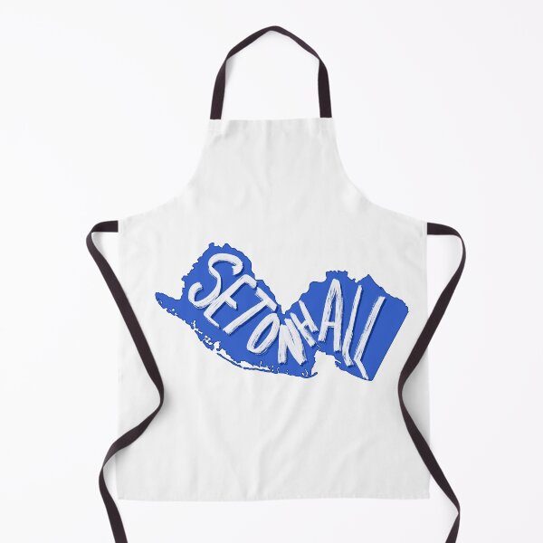 Item preview, Seton Hall Blue New Jersey designed and sold by MeaganM.