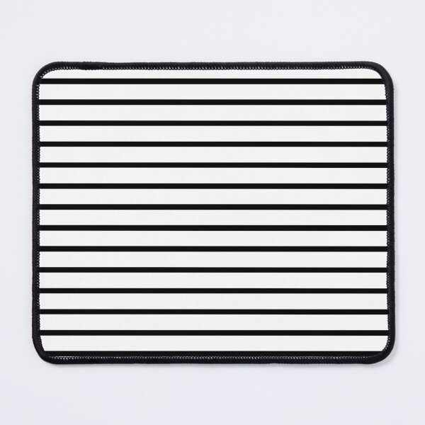 Item preview, Black and White Lines designed and sold by m313andrade.