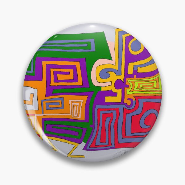 Item preview, A Color Twist designed and sold by MarkArTurner.