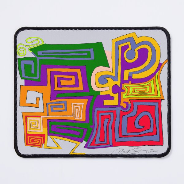 Item preview, A Color Twist designed and sold by MarkArTurner.