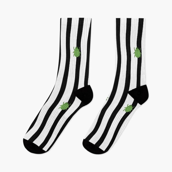 Item preview, Beetlejuice print designed and sold by Julietasaf.