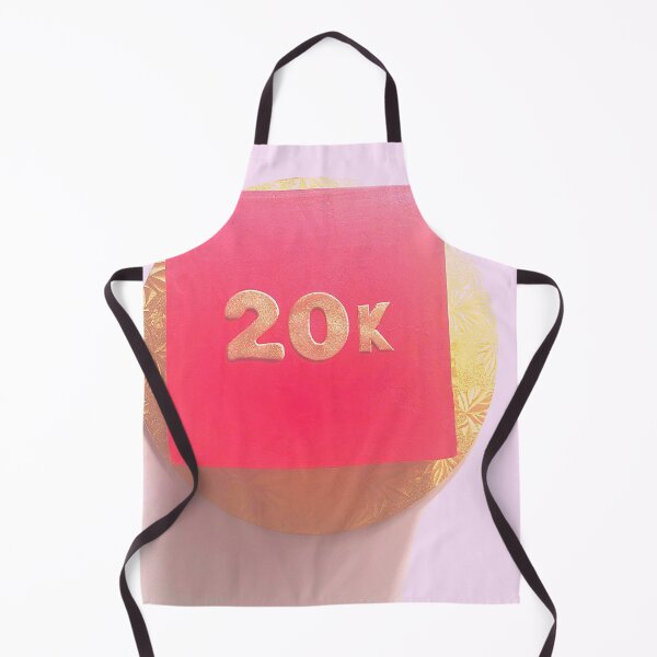 Item preview, Celebrating 20K designed and sold by Swooncake Press.