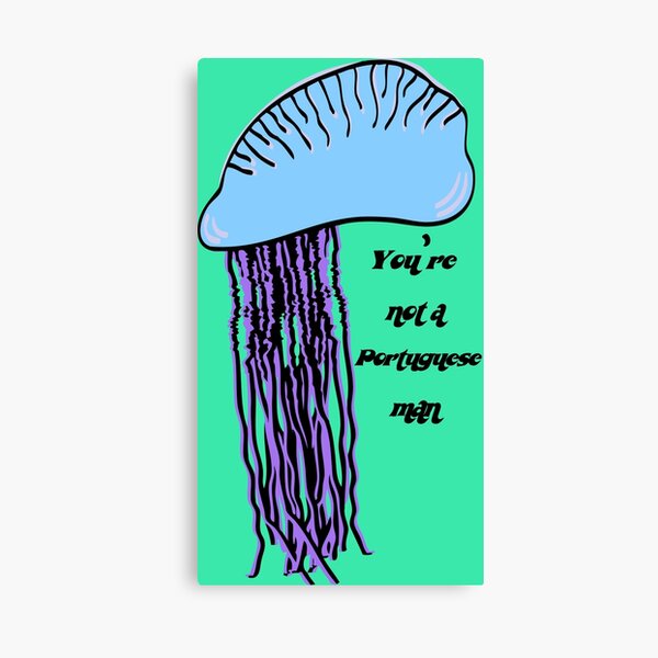 Item preview, You're not a Portuguese man designed and sold by mcthoughtful.