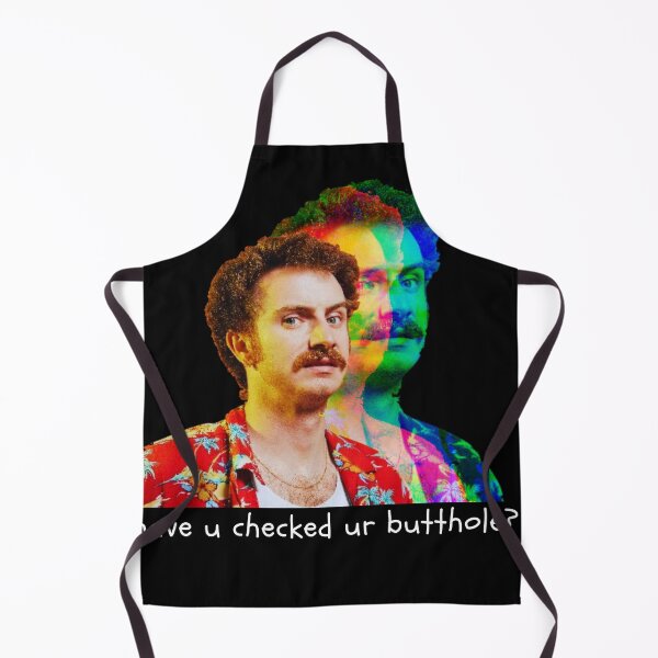 Item preview, Have You checked your butthole? - Tom Cardy tiktok designed and sold by KyleNesas.