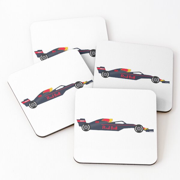 Item preview, Verstappen Formula Race Car designed and sold by Sparky-Art.