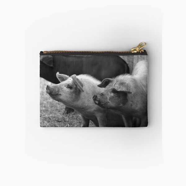 Item preview, This little piggie III designed and sold by Laura Sykes.