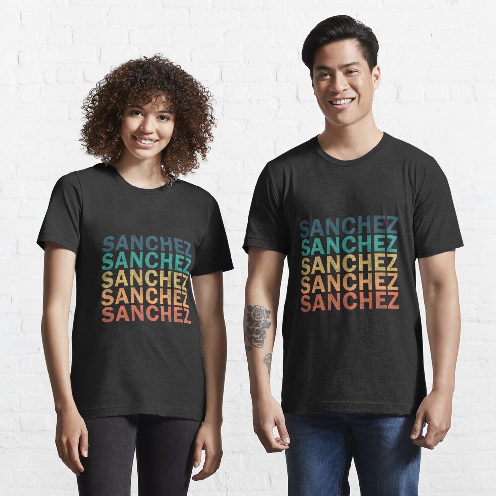 Gary Sanchez Essential T-Shirt for Sale by Comuncemen