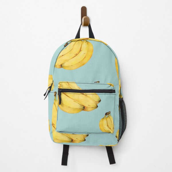 Item preview, Banana Patterned designed and sold by m313andrade.