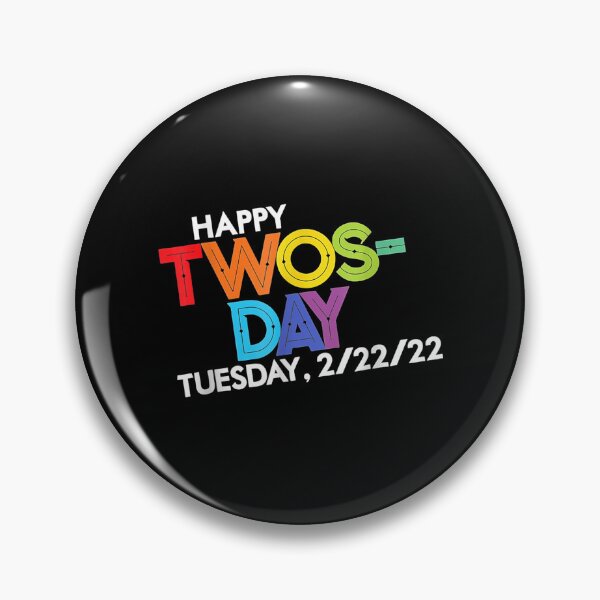 Item preview, Teaching 2nd Grade On Twosday 02 22 2022 Twosday 2022  designed and sold by mchargue12.