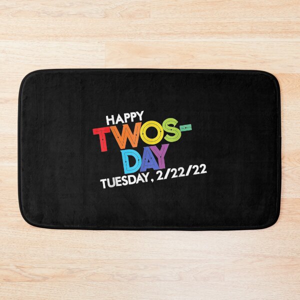 Item preview, Teaching 2nd Grade On Twosday 02 22 2022 Twosday 2022  designed and sold by mchargue12.