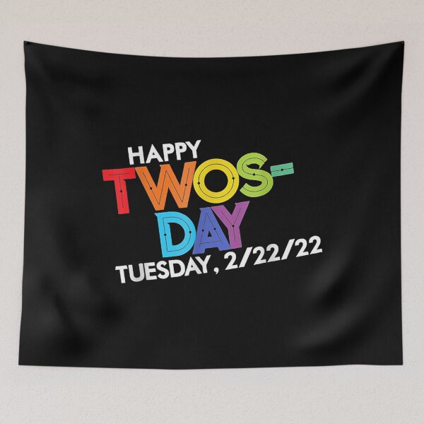 Item preview, Teaching 2nd Grade On Twosday 02 22 2022 Twosday 2022  designed and sold by mchargue12.