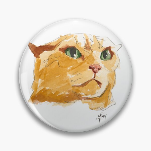 Item preview, Candor the Spoiled designed and sold by CFinleyArt.