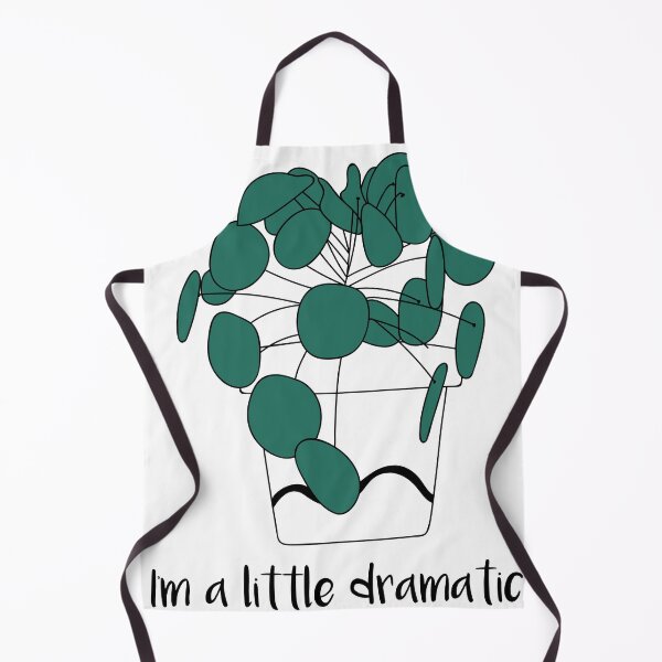 Item preview, Im a little dramatic about plants designed and sold by S-J-18.