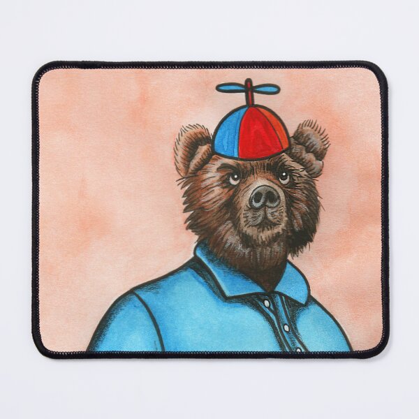 Item preview, Bear designed and sold by fatherjon.