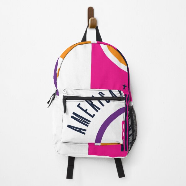 Item preview, AMERICAN BASKETBALL 84 color designed and sold by Blacksport.