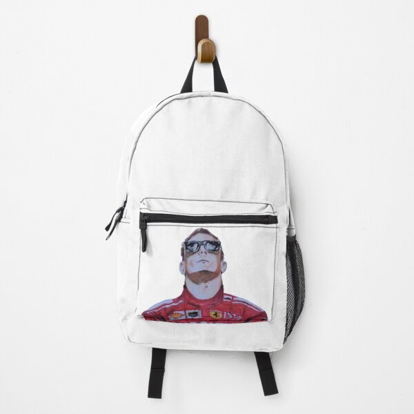 Item preview, Kimi Raikkonen designed and sold by DaroArt.