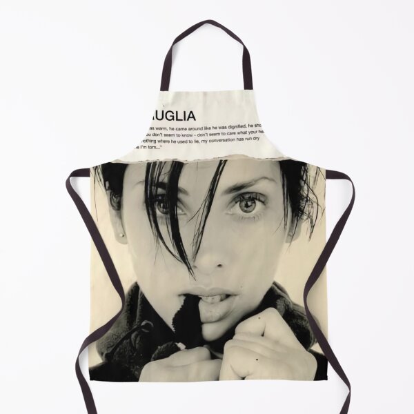 Item preview, Natalie Ambruglia - Torn Poster designed and sold by Jessica-Herrman.